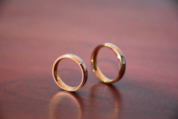 Bague Or