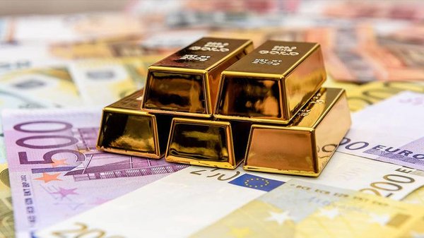 Où peut-on connaître le cours de l'or ?